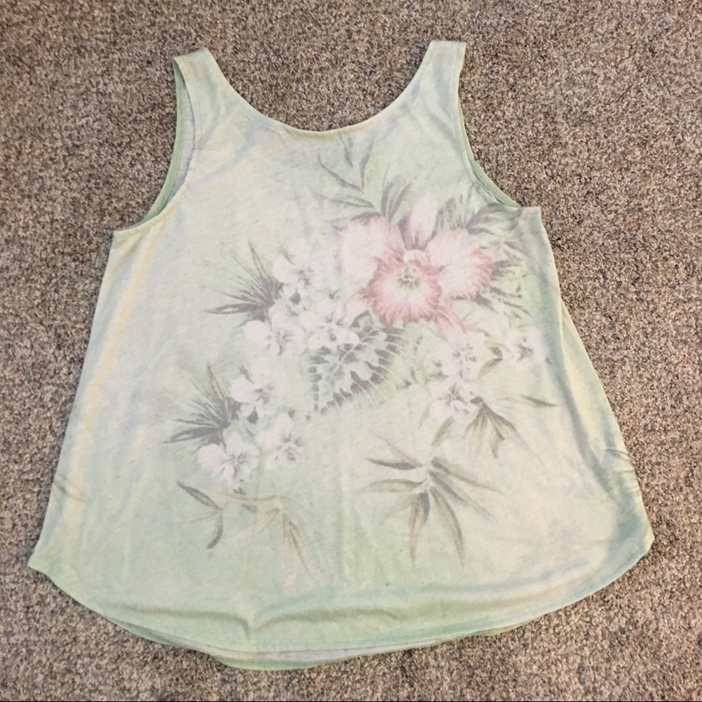 AE Tank